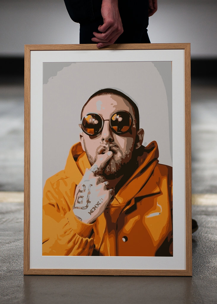 Mac Miller