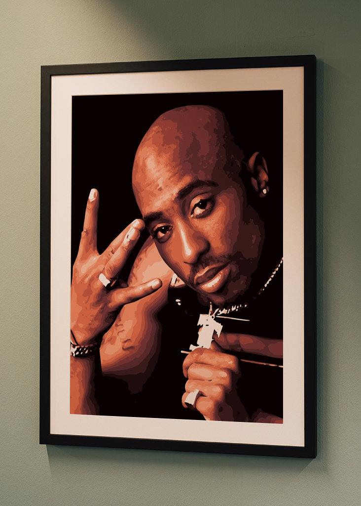 Tupac Shakur