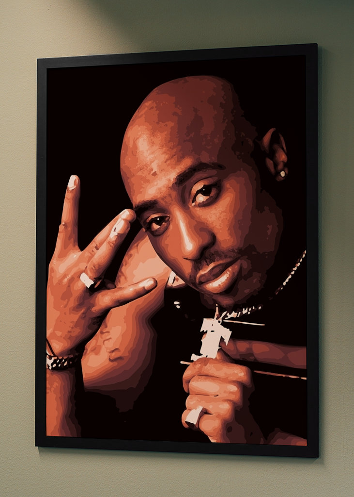 Tupac Shakur