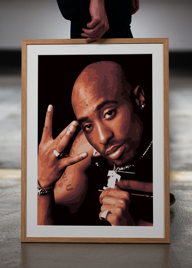 Tupac Shakur