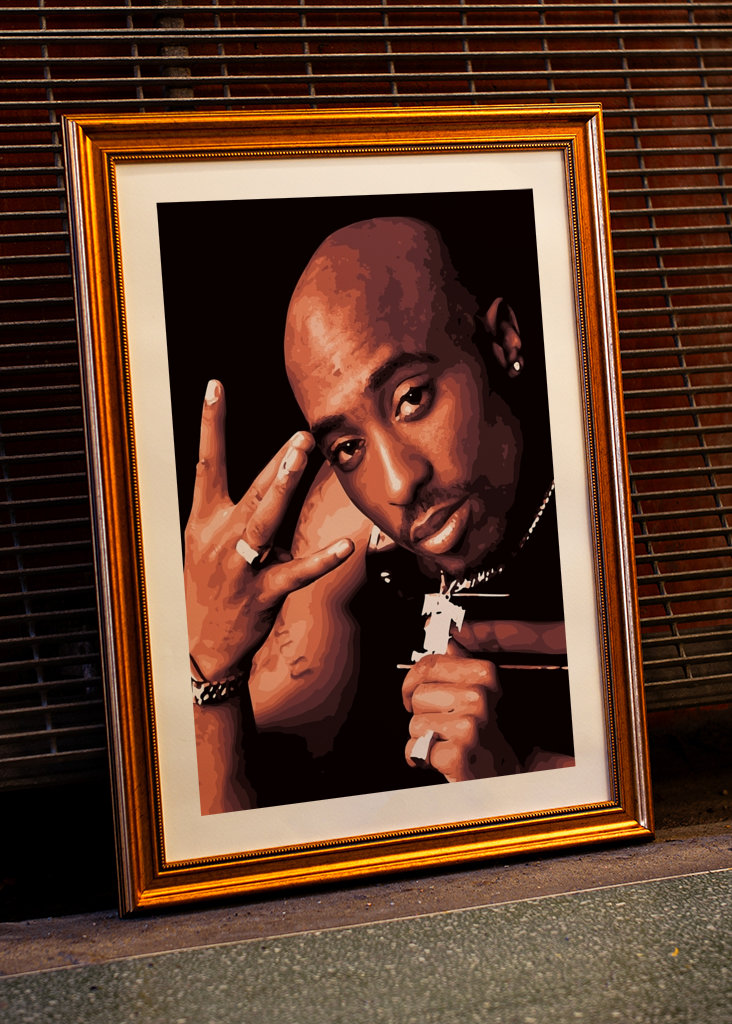 Tupac Shakur