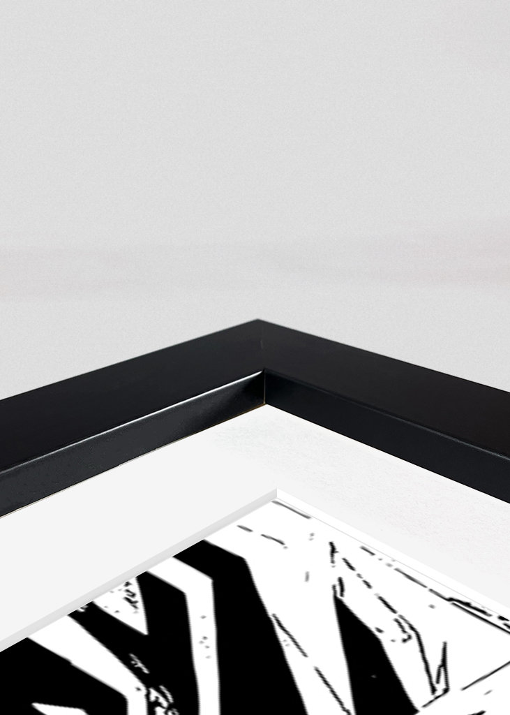 Dragon Ball Z Manga Art