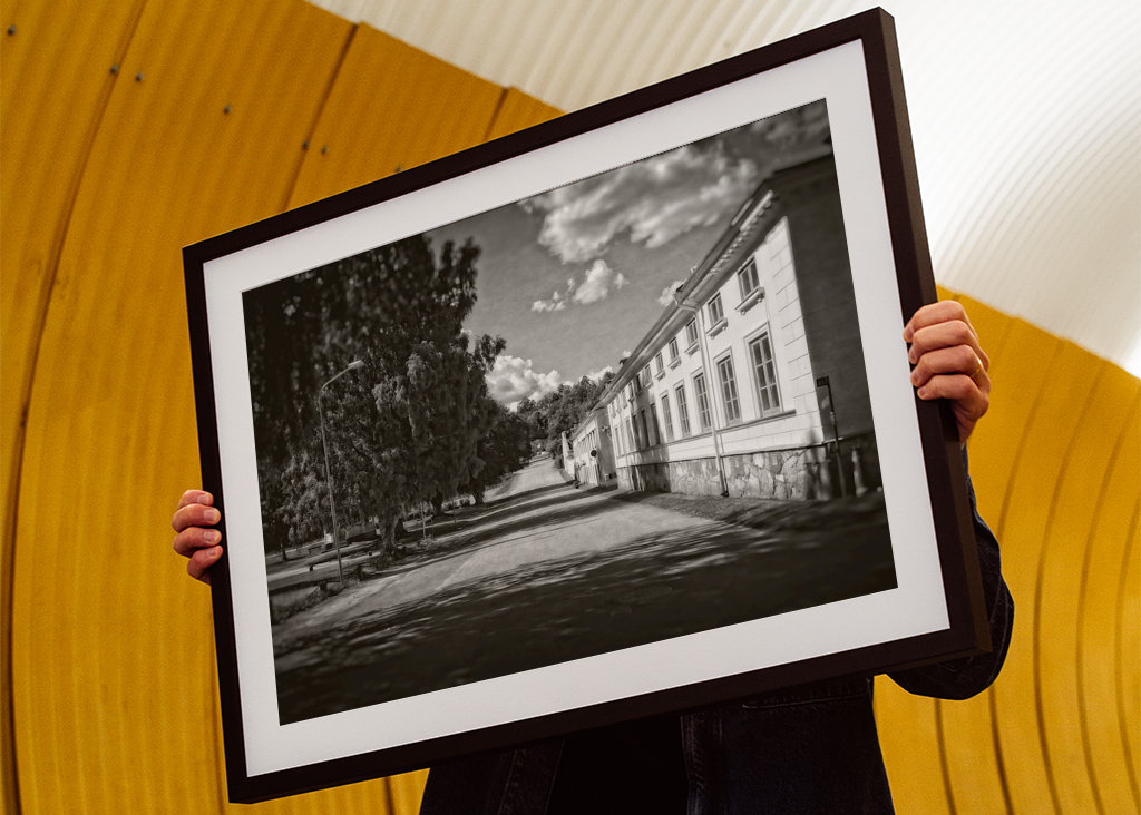 Okouzlující Överum