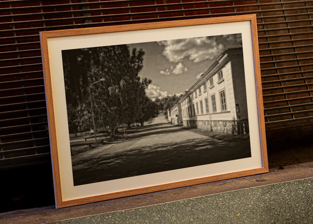 Okouzlující Överum