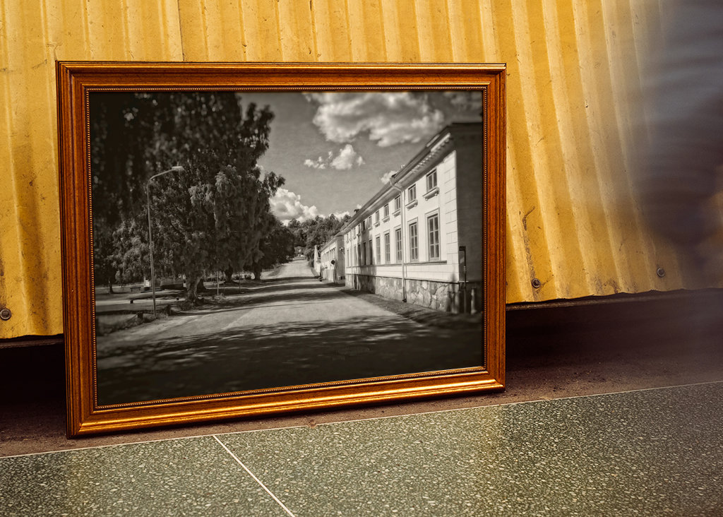 Okouzlující Överum