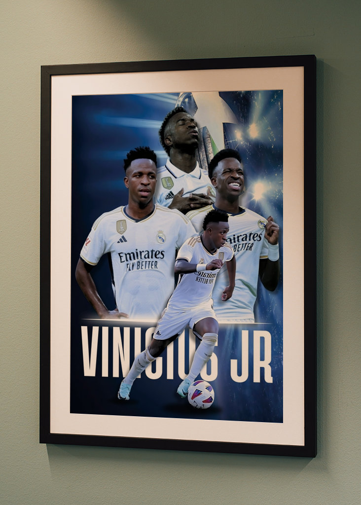 Vinicius Jr