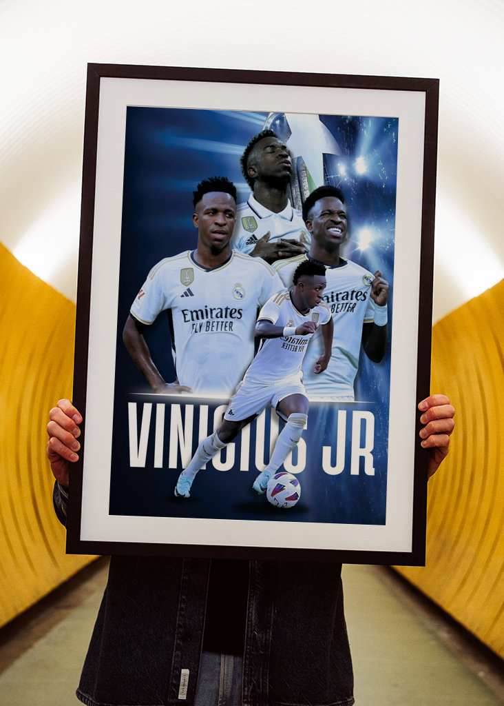 Vinicius Jr