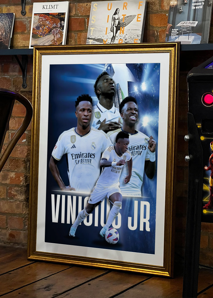 Vinicius Jr