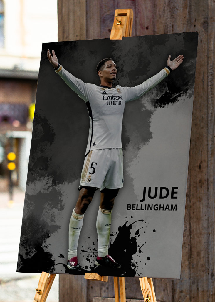 Jude Bellingham 5