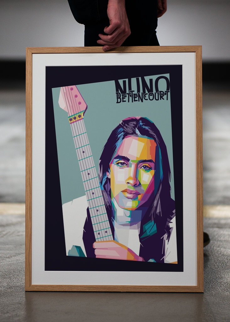 Nuno Bettencourt
