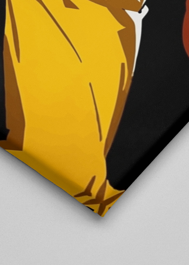 Saitama One Punch Man