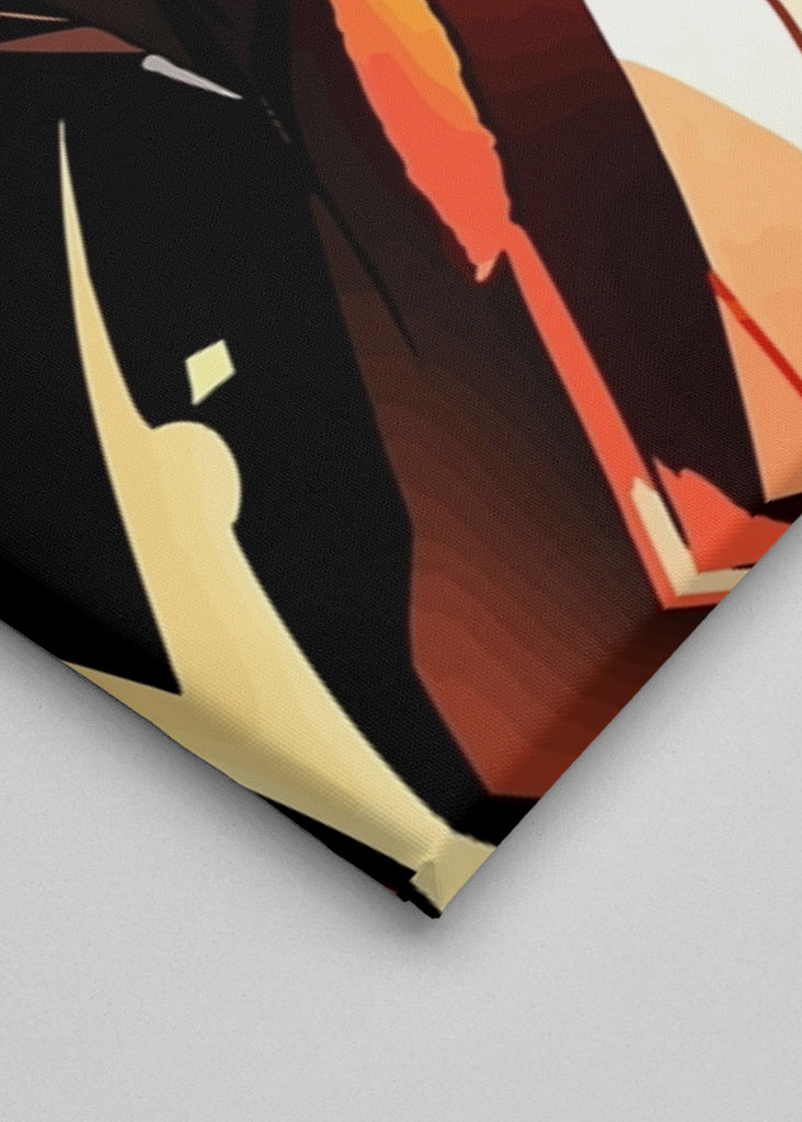 Kyojuro Rengoku Flame Hashira