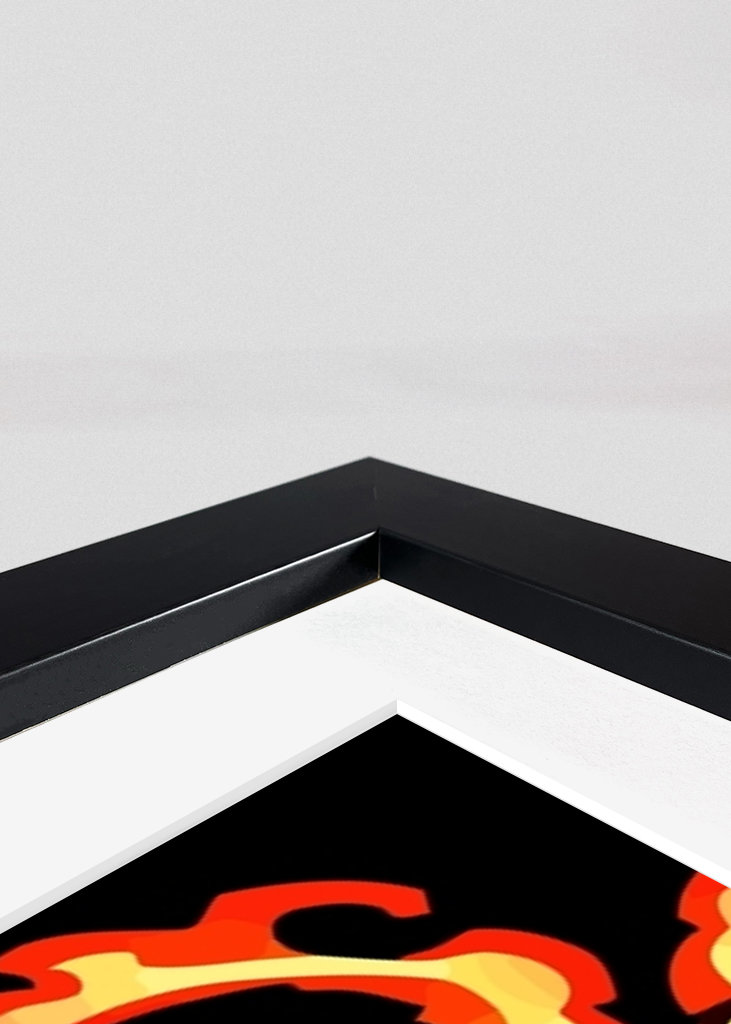 Kyojuro Rengoku Flame Hashira