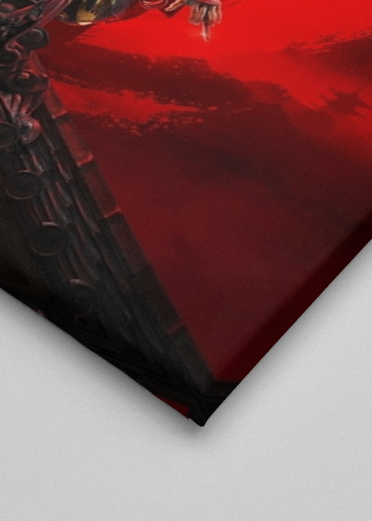 Assassin's Creed Stíny