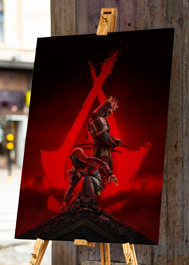 Assassin's Creed Stíny