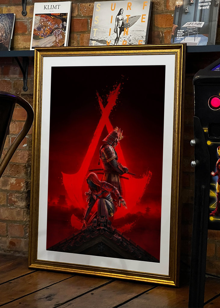 Assassin's Creed Stíny