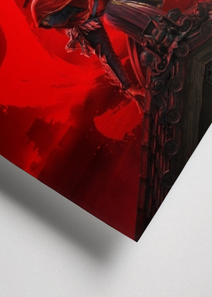 Assassin's Creed Stíny