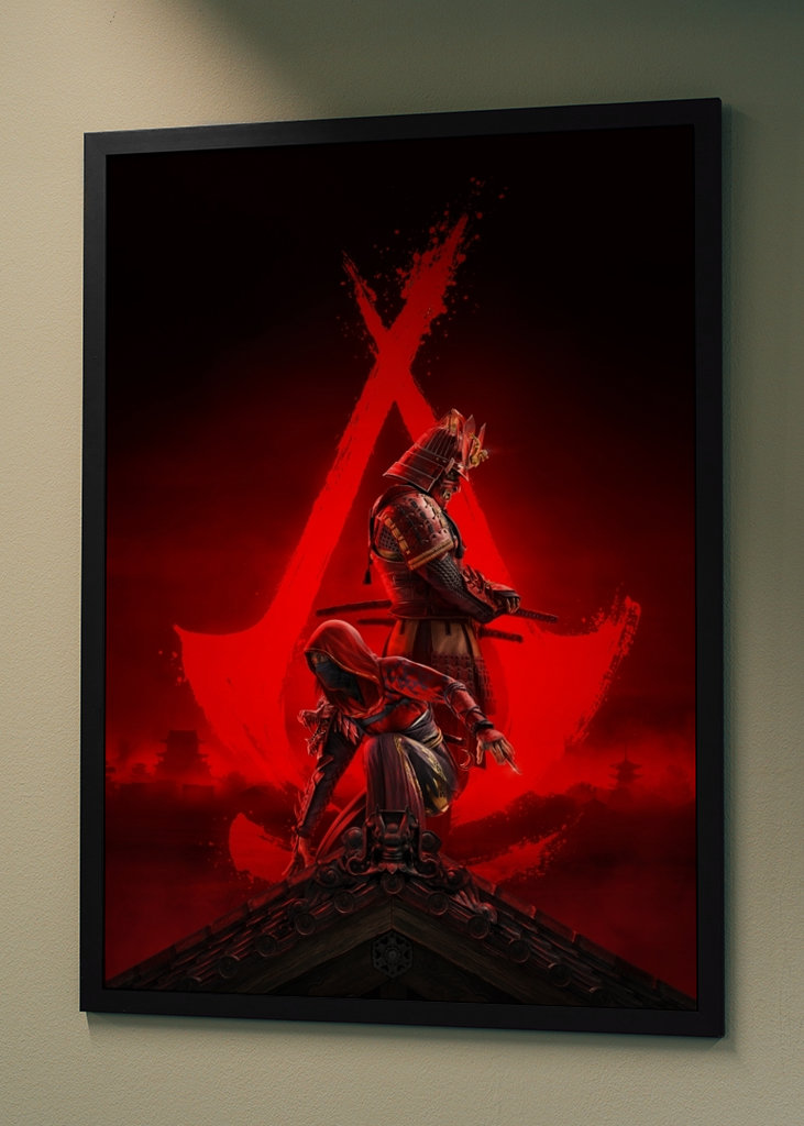 Assassin's Creed Stíny