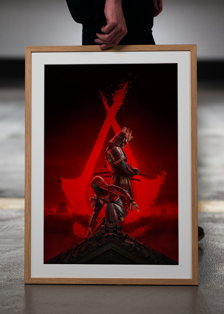 Assassin's Creed Stíny