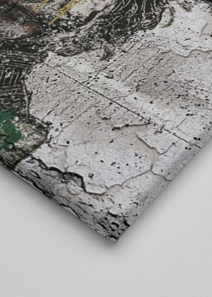 Joker Quote Graffiti