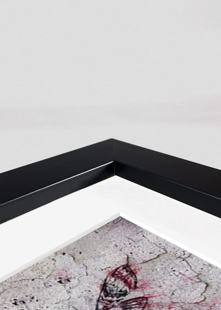 Joker Quote Graffiti