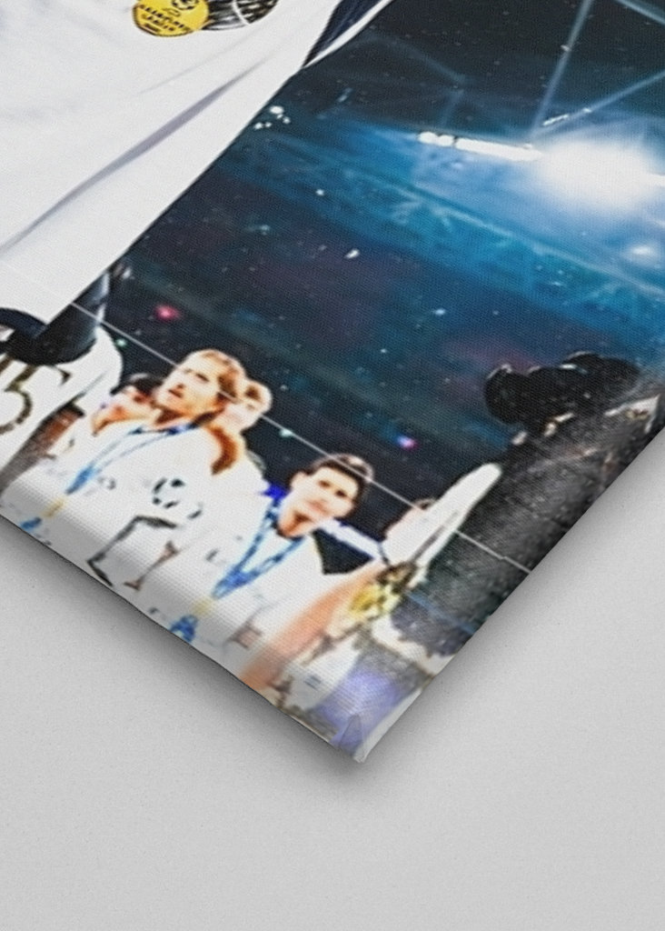 Jude Bellingham Celebration