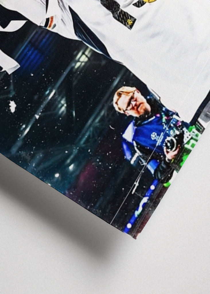 Jude Bellingham Celebration