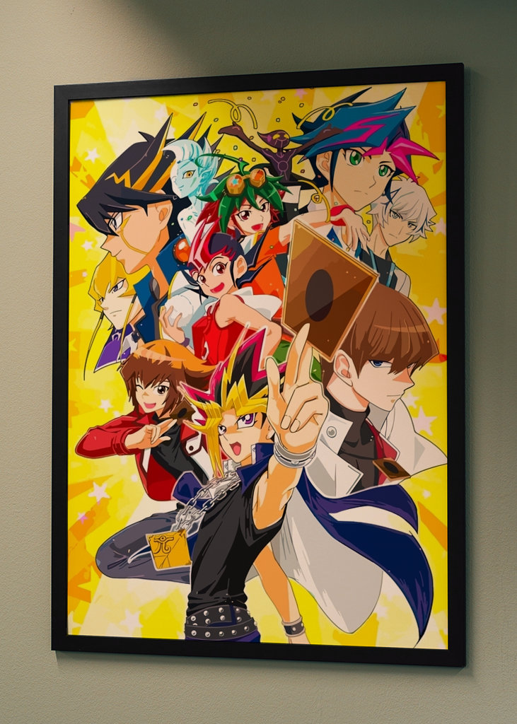 Yu-Gi-Oh