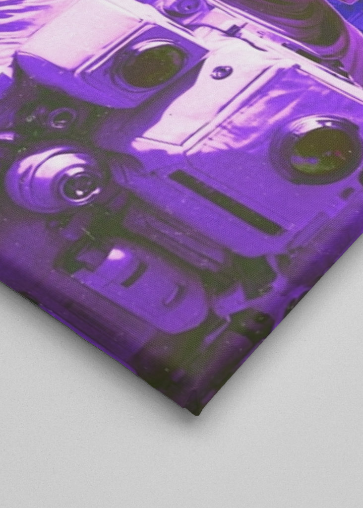 Astronaut har brug for plads