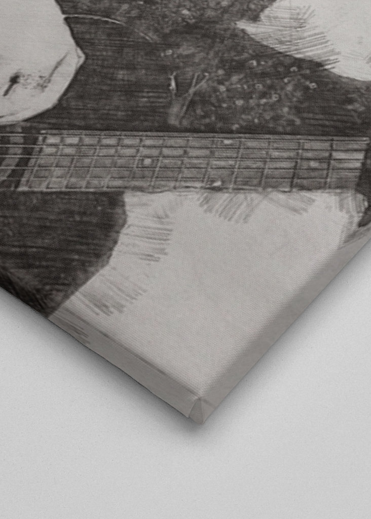 Taylor Swift Portrait