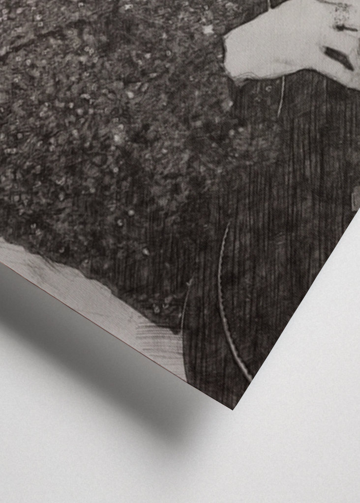 Taylor Swift Portrait