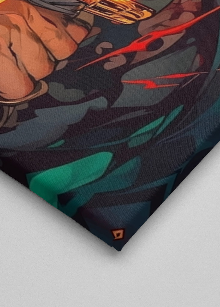 Lauren Zoro Einteiler