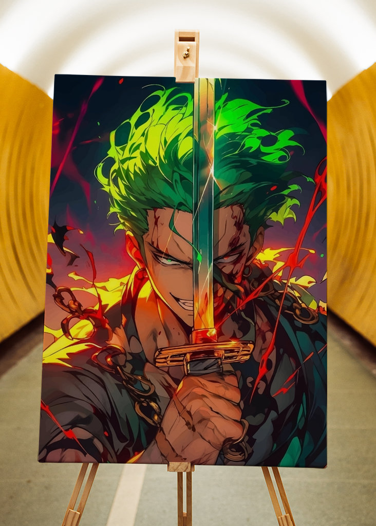 Lauren Zoro Einteiler