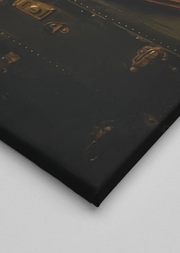 Gramofon Retro vintage