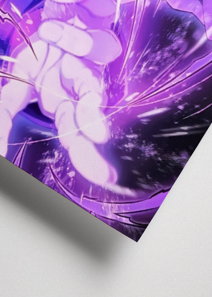 Satoru Gojo Jujutsu Kaisen