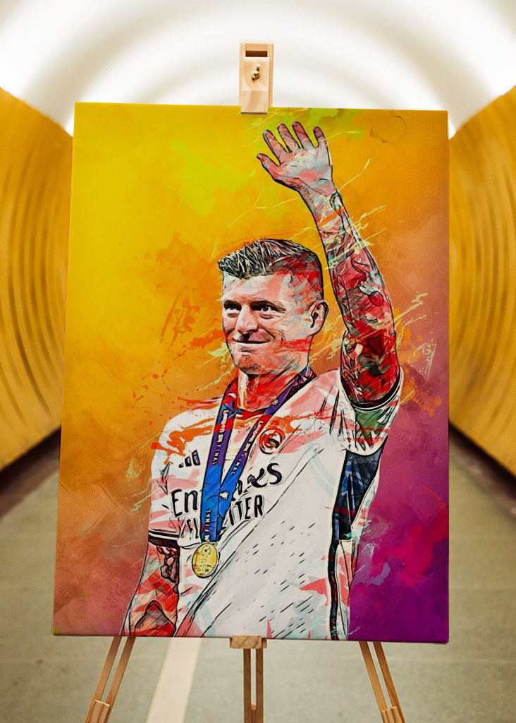 Toni Kroos