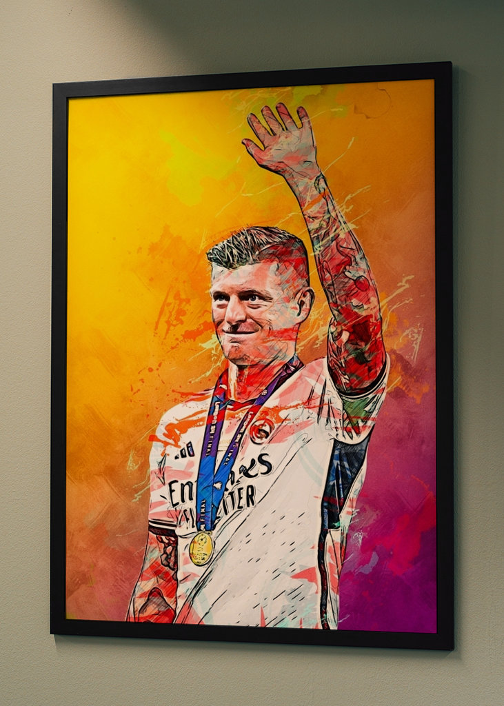 Toni Kroos