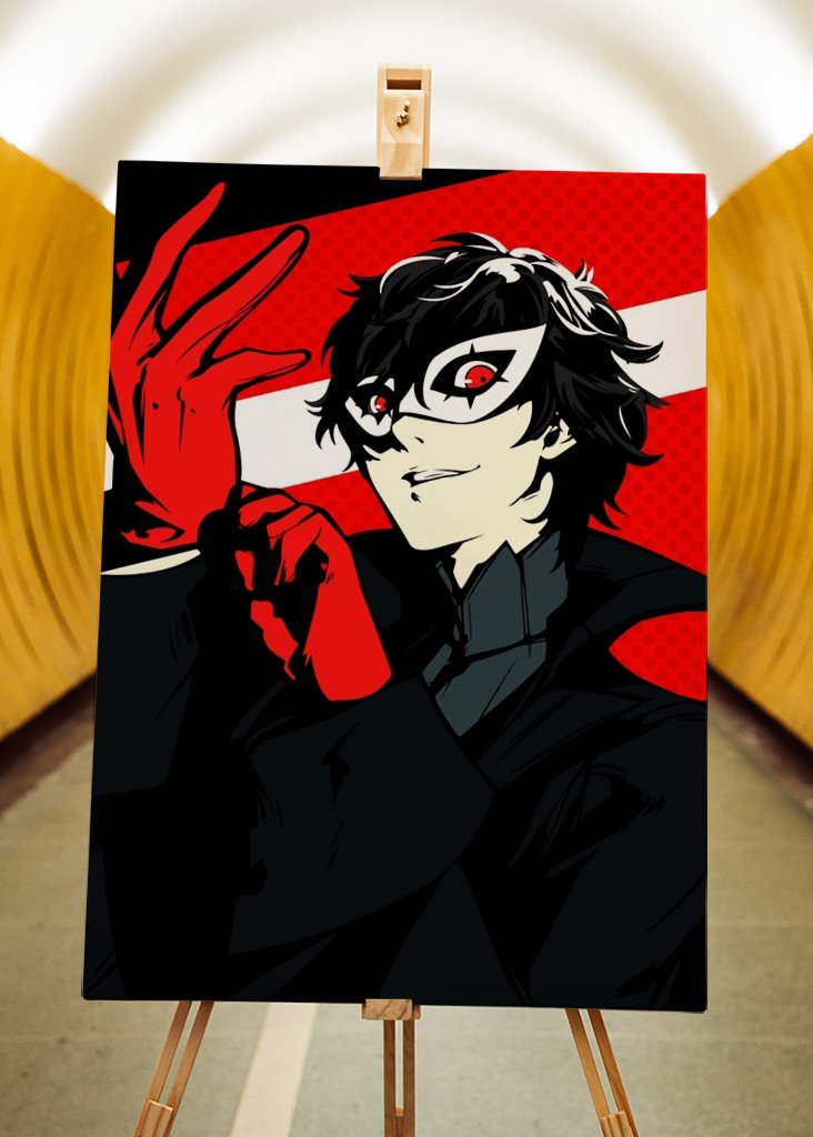 Tajemství krásného 