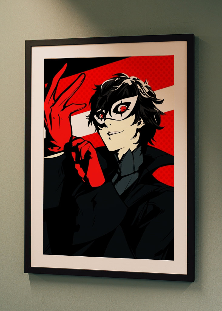 Tajemství krásného 