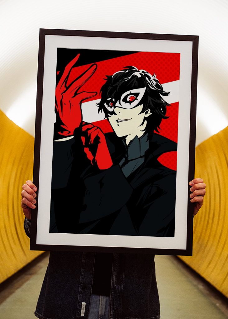 Tajemství krásného 