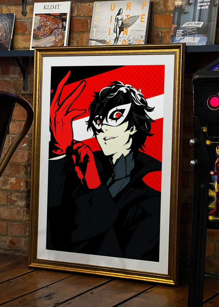 Tajemství krásného 