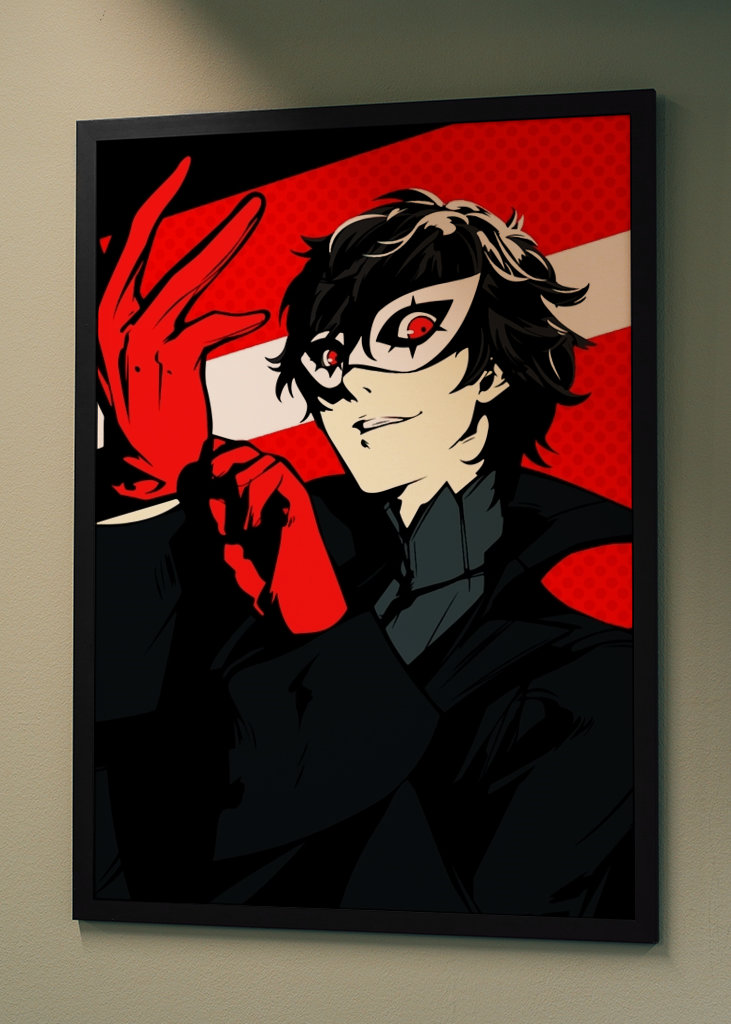 Tajemství krásného 