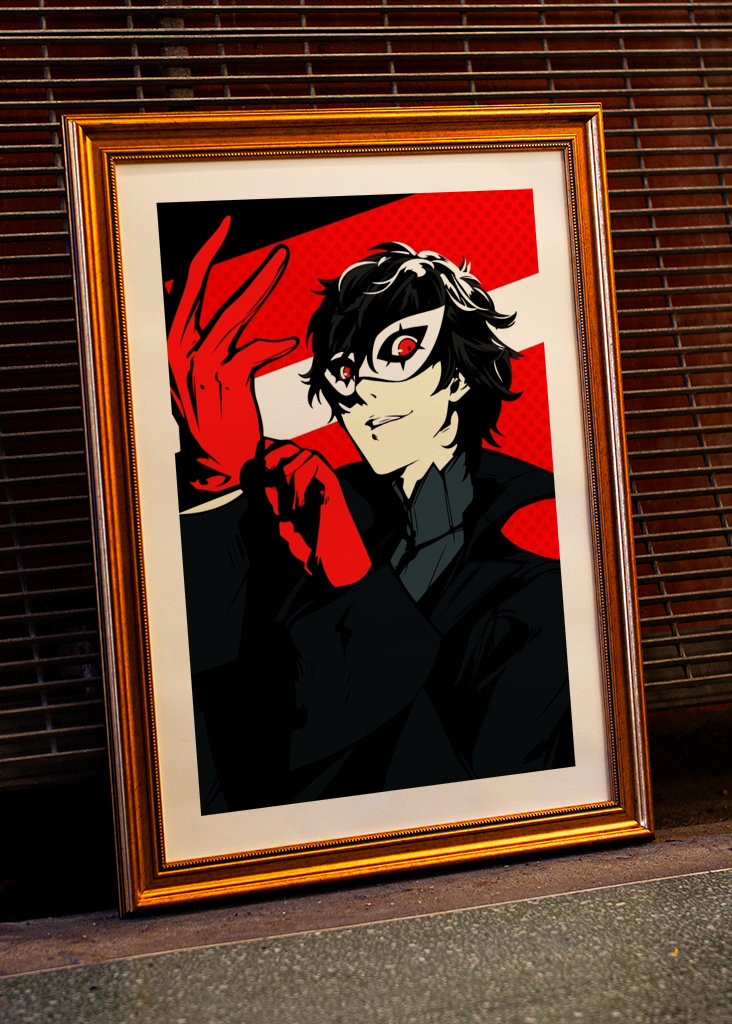 Tajemství krásného 