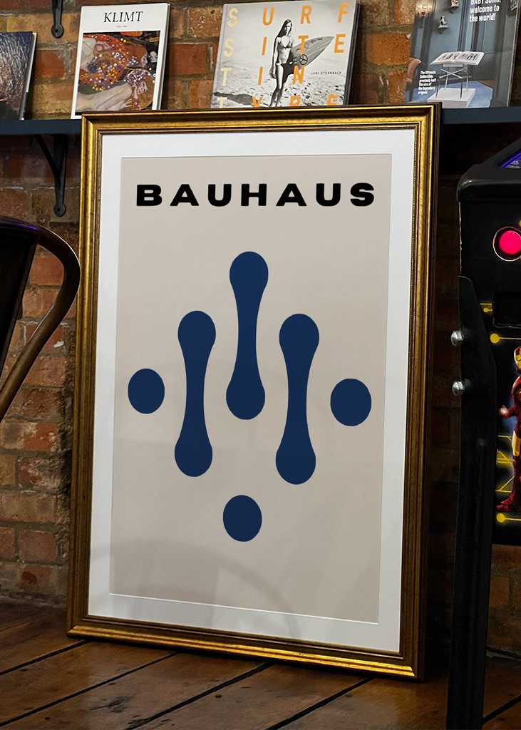 Bauhaus
