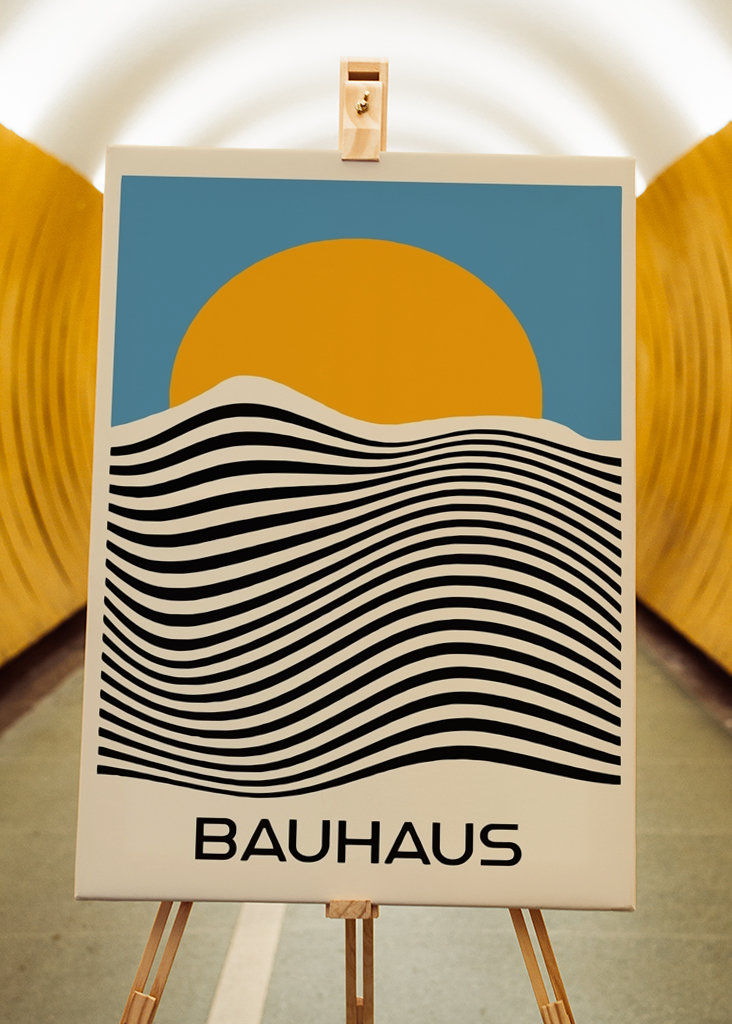 Sun Bauhaus