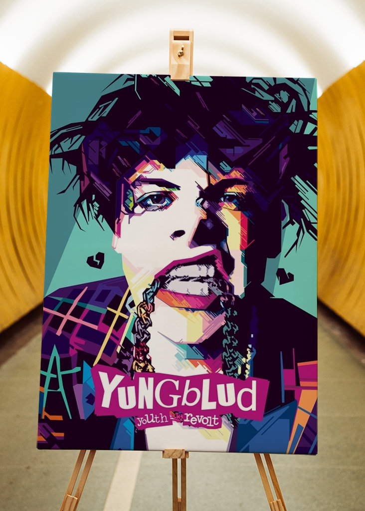 Pop Art Yungblud