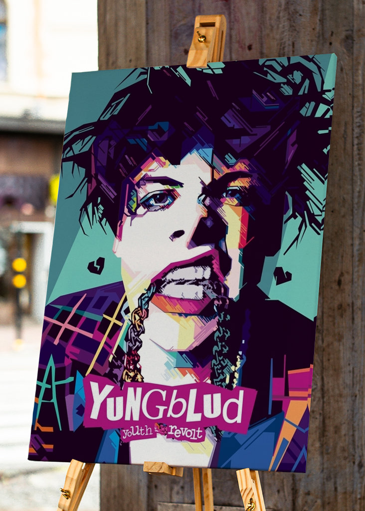 Pop Art Yungblud