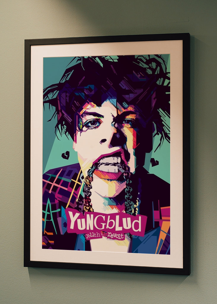 Pop Art Yungblud