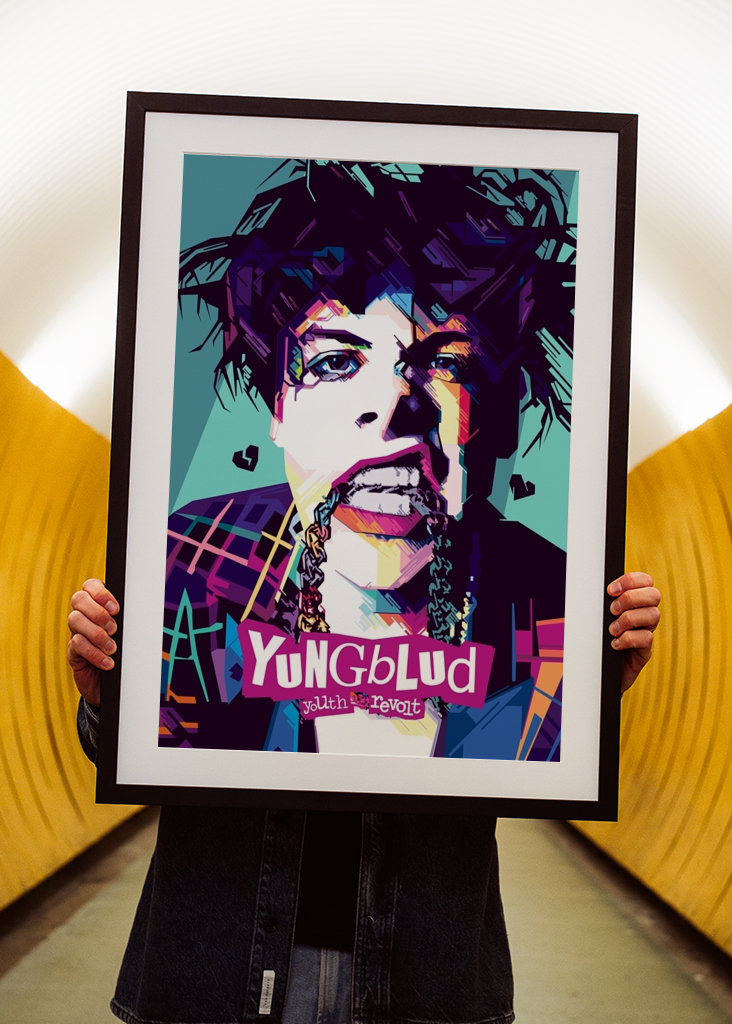 Pop Art Yungblud