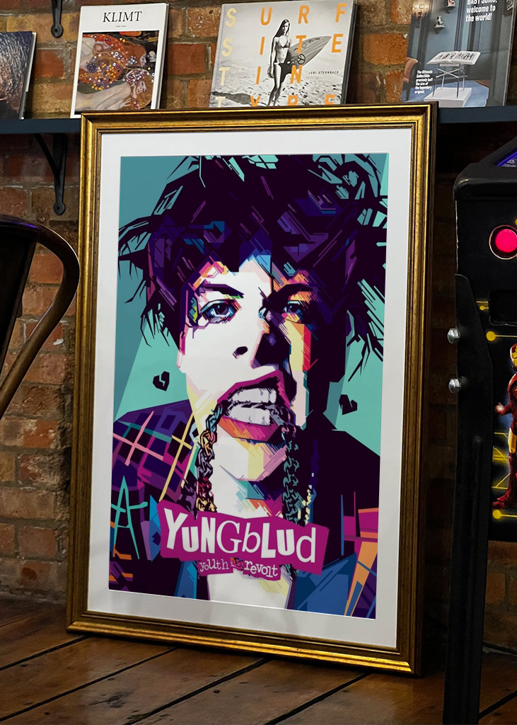 Pop Art Yungblud
